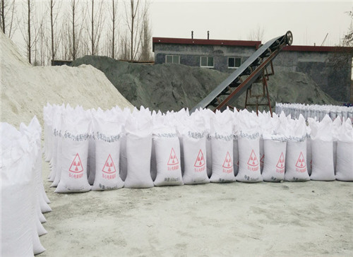 亳州硫酸钡厂家 供应硫酸钡涂料 防辐射