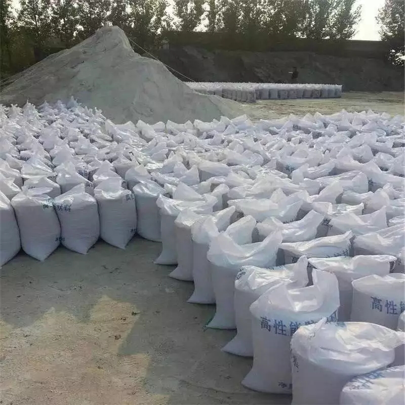 亳州硫酸钡砂的包装与贮存